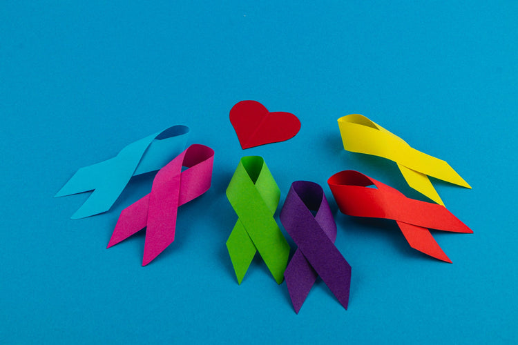 spread awareness and acceptance regarding pride, heritage, cancer, autism, and many other important topics