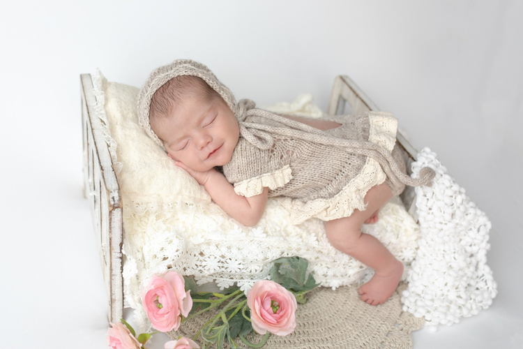 dress your infant in apparel that expresses their personality and cuteness