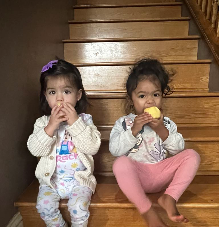 dress up your toddler girl in cute apparel that expresses her personality and cuteness