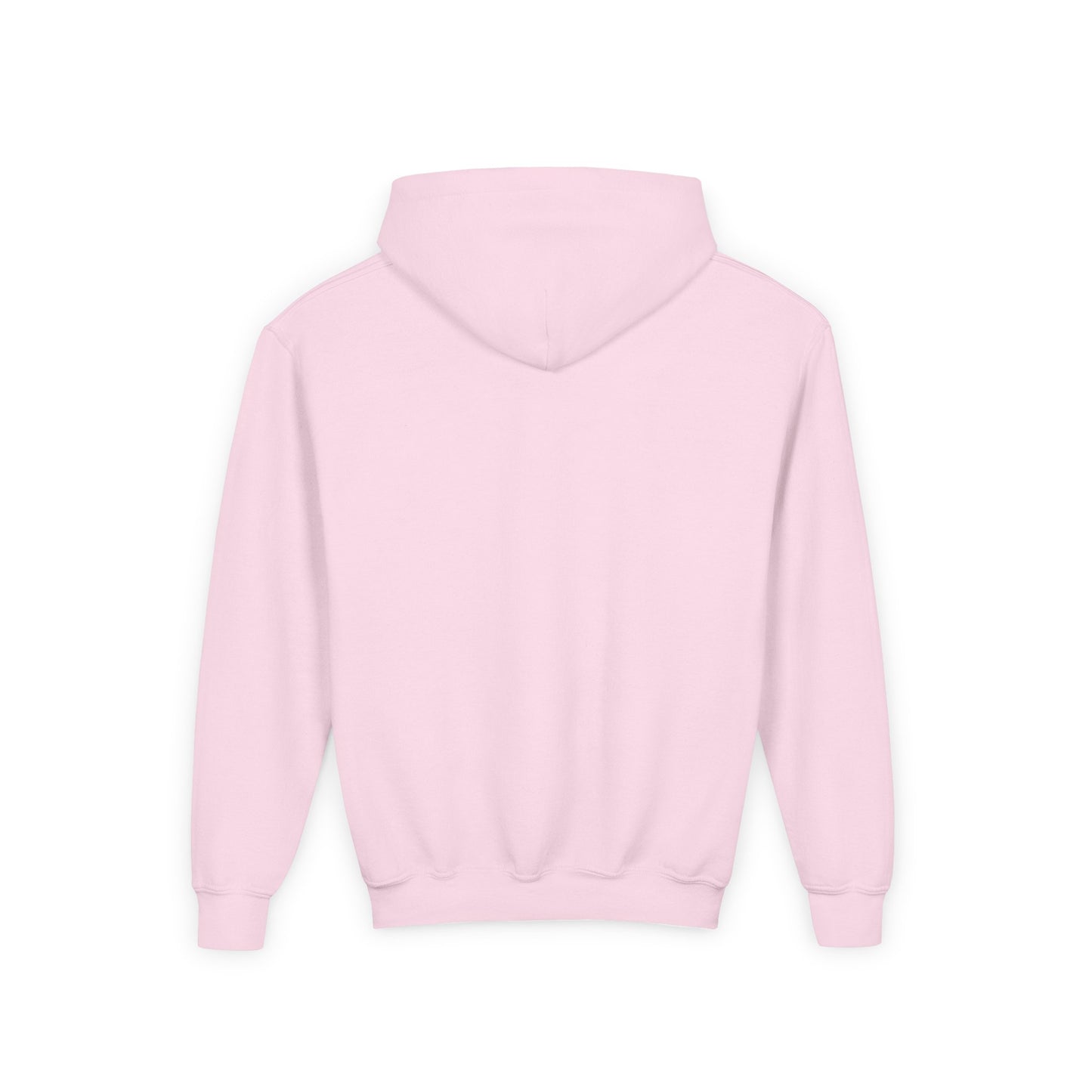 Let Them (Youth Unisex Hooded Sweatshirt)