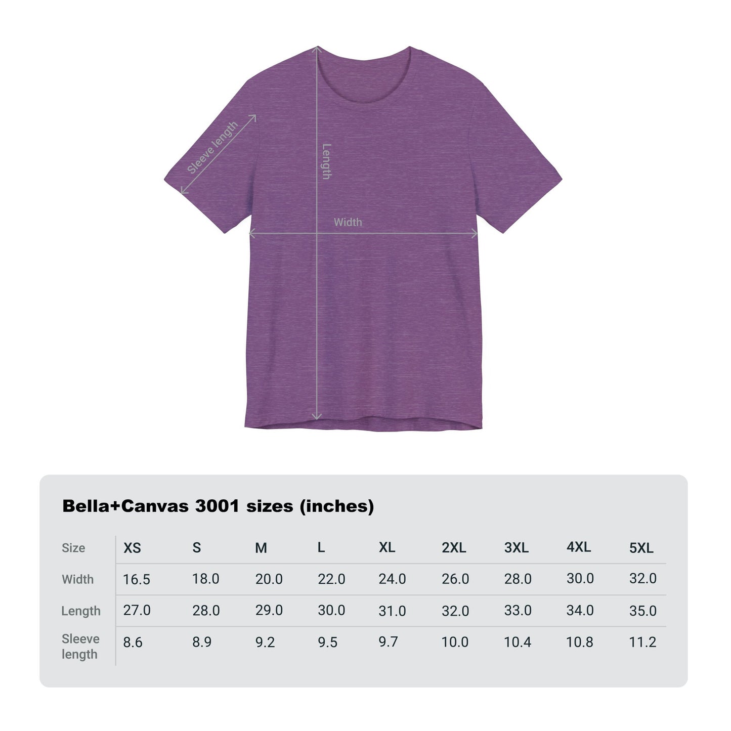 Ambitchous (Adult Unisex Tee)