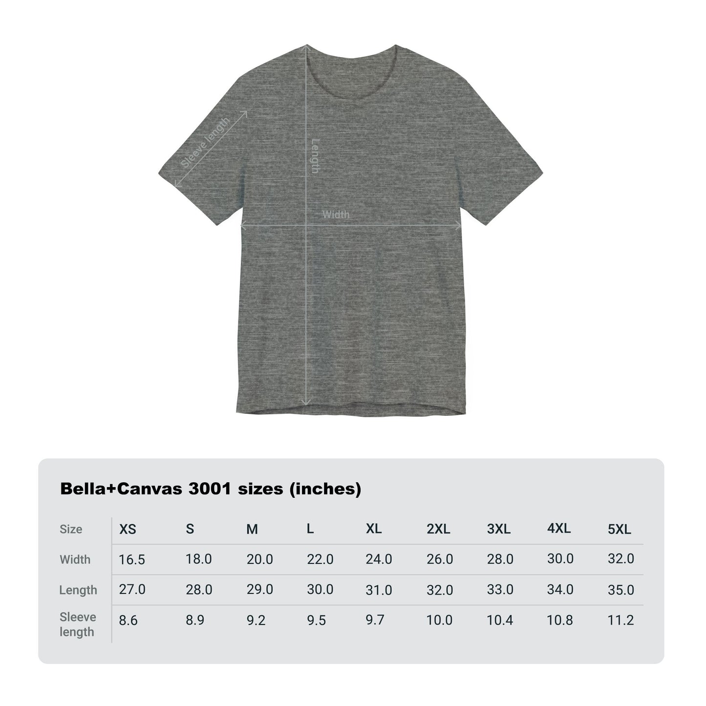 Be You (Adult Unisex Tee)
