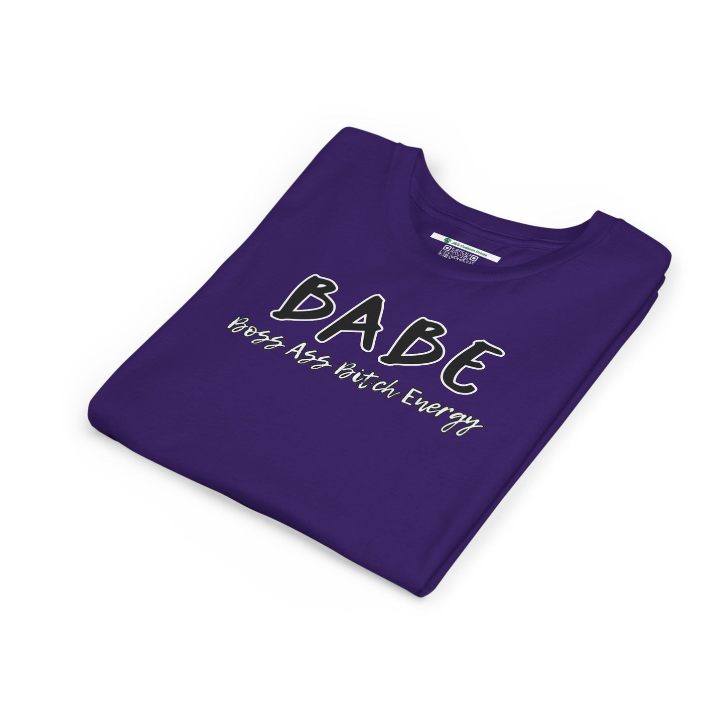 BABE (Youth Unisex Tee)