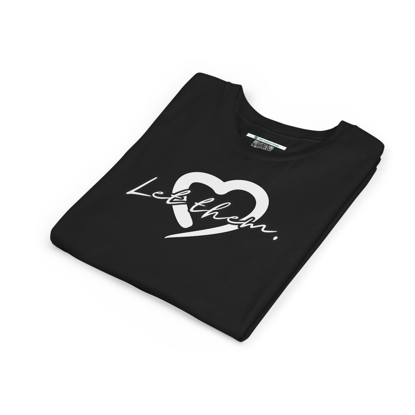 Let Them (Youth Unisex Tee)