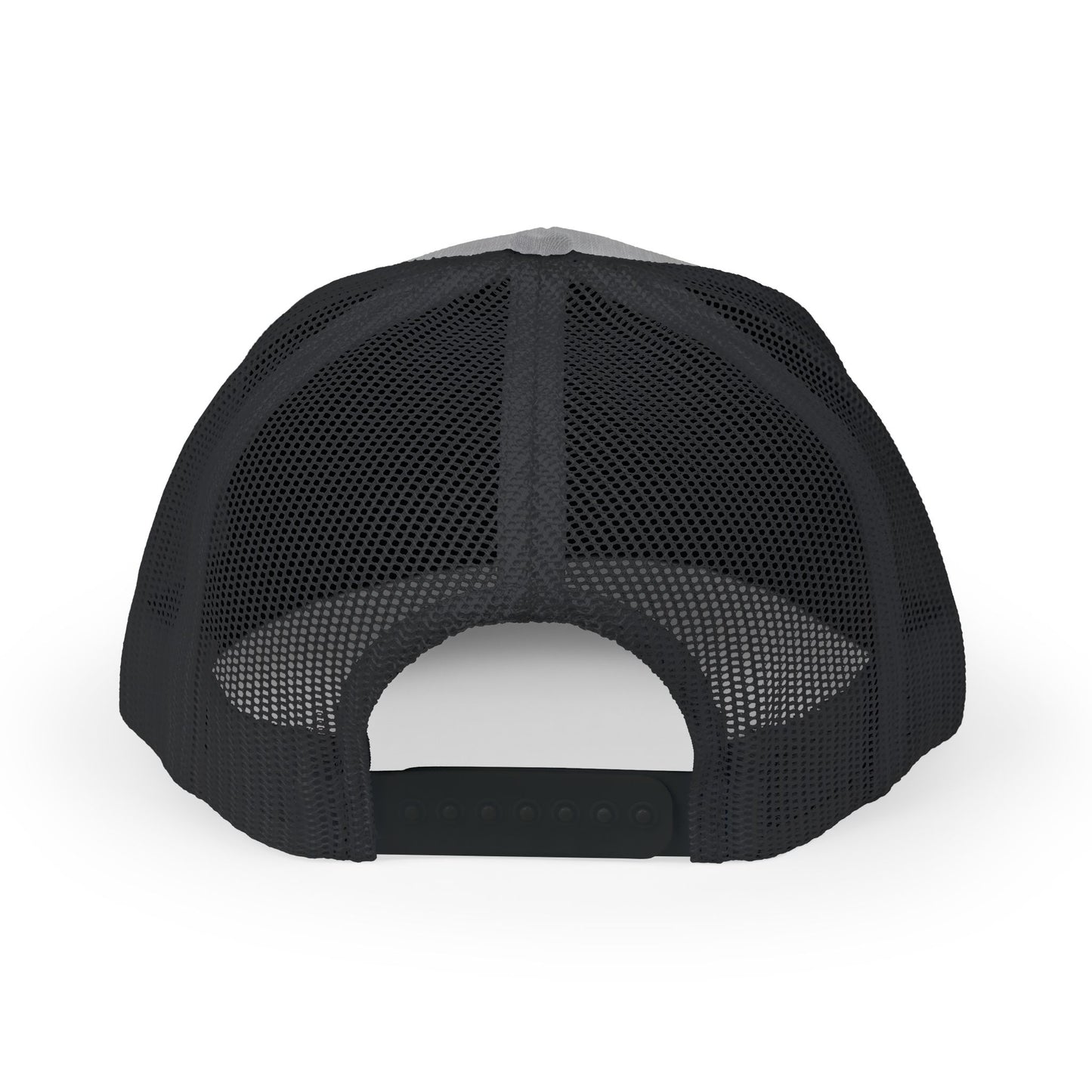 Let Them (Embroidered Snapback Trucker Hat) - J&S Custom Prints