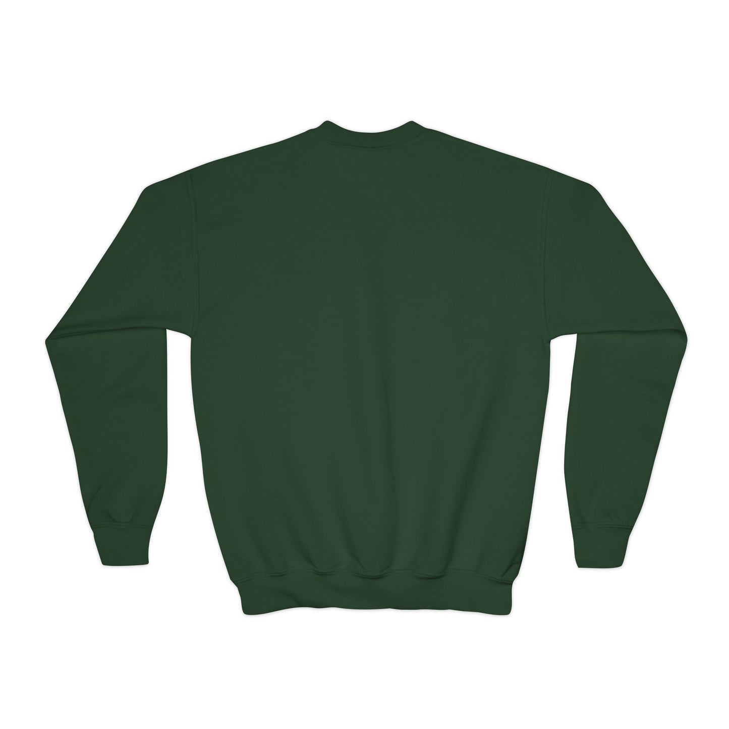 Let Them (Youth Unisex Crewneck Sweatshirt)