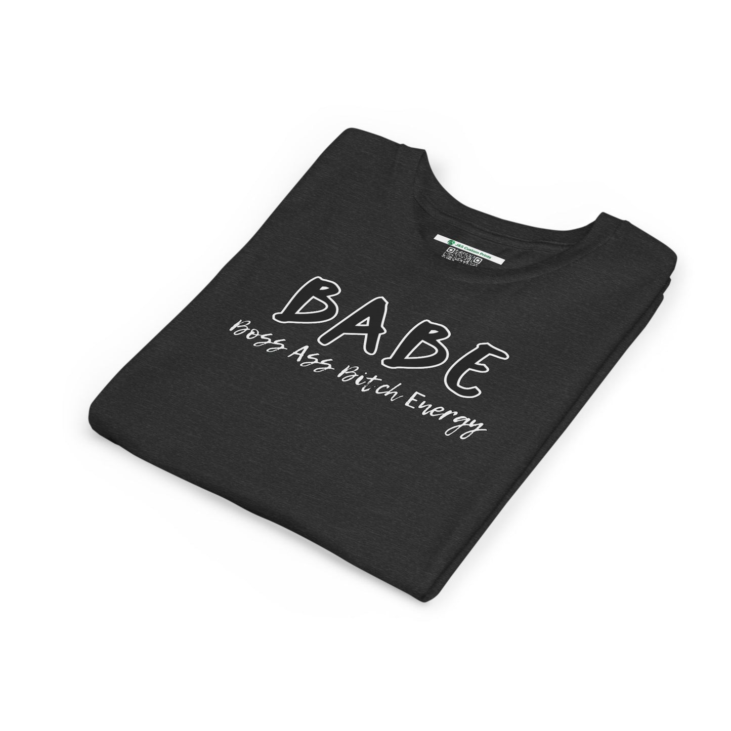 BABE (Youth Unisex Tee)
