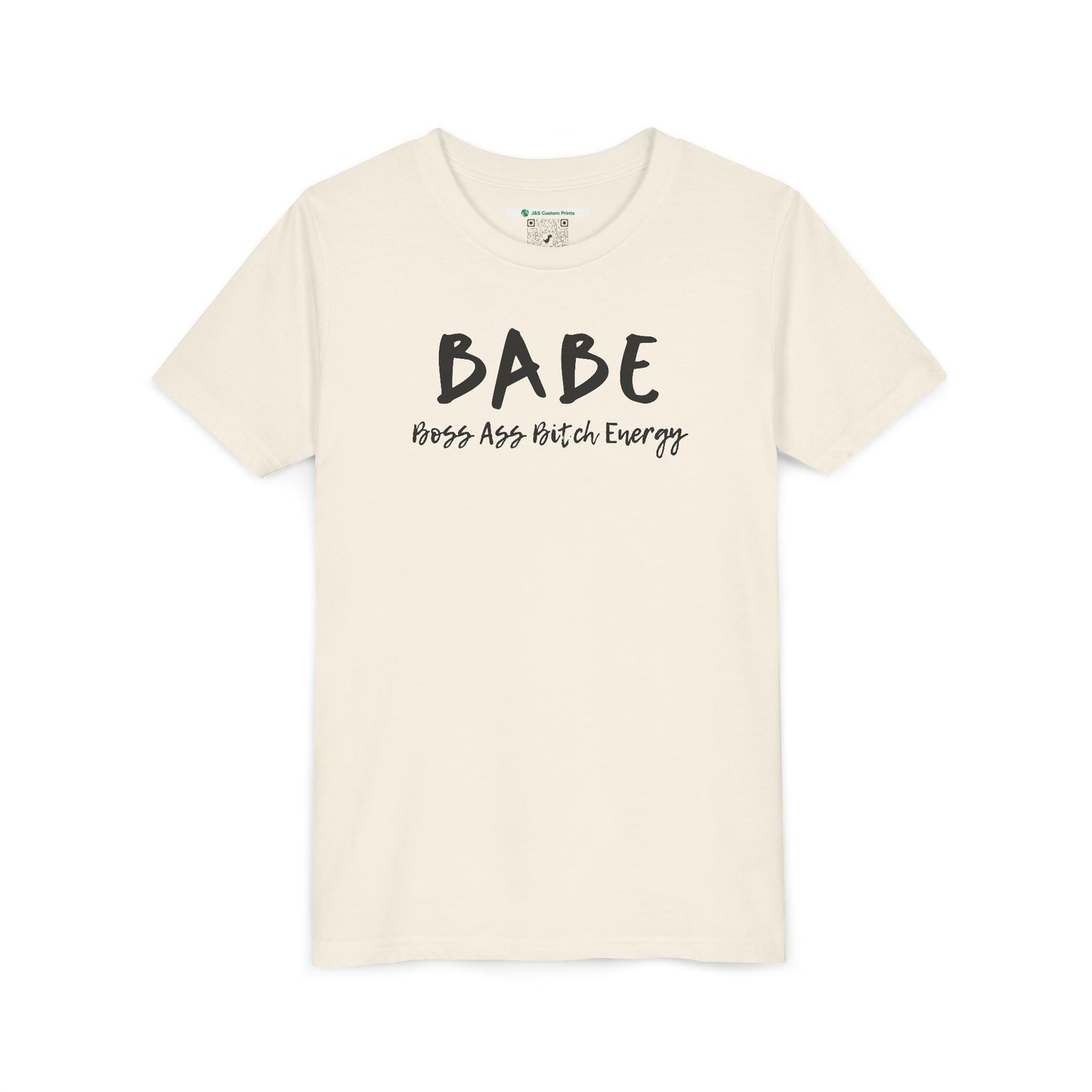 BABE (Youth Unisex Tee)
