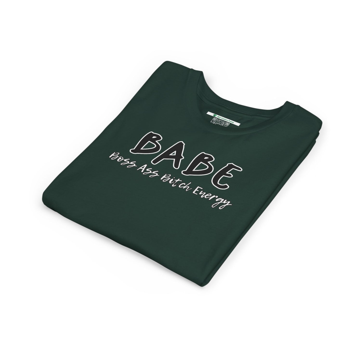 BABE (Youth Unisex Tee)
