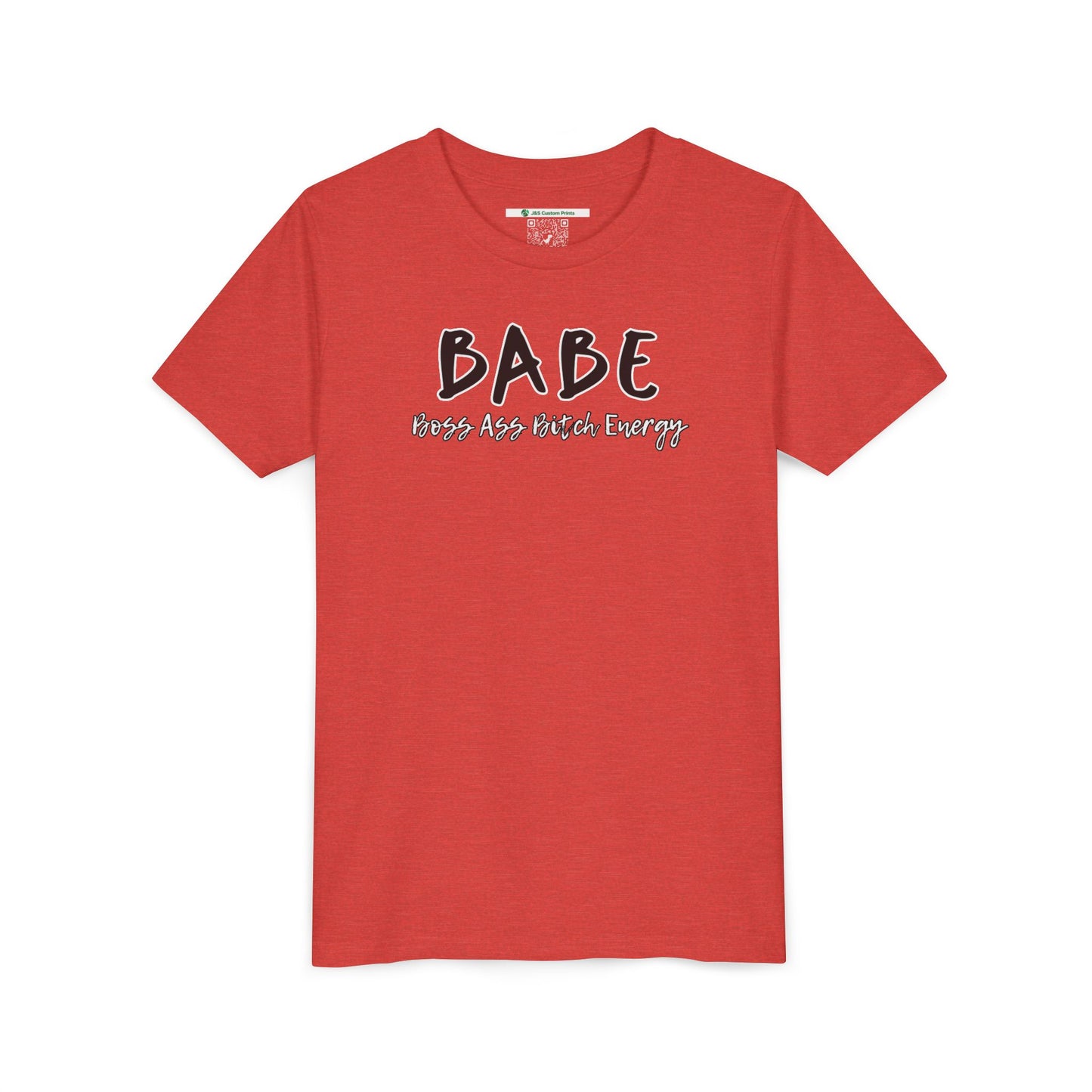 BABE (Youth Unisex Tee)