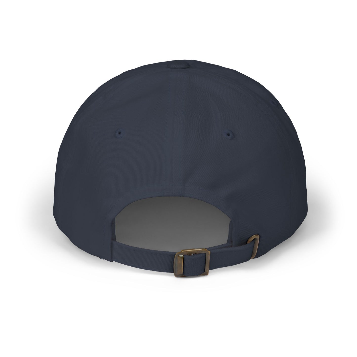 Be Kind (Embroidered Classic Dad Cap)