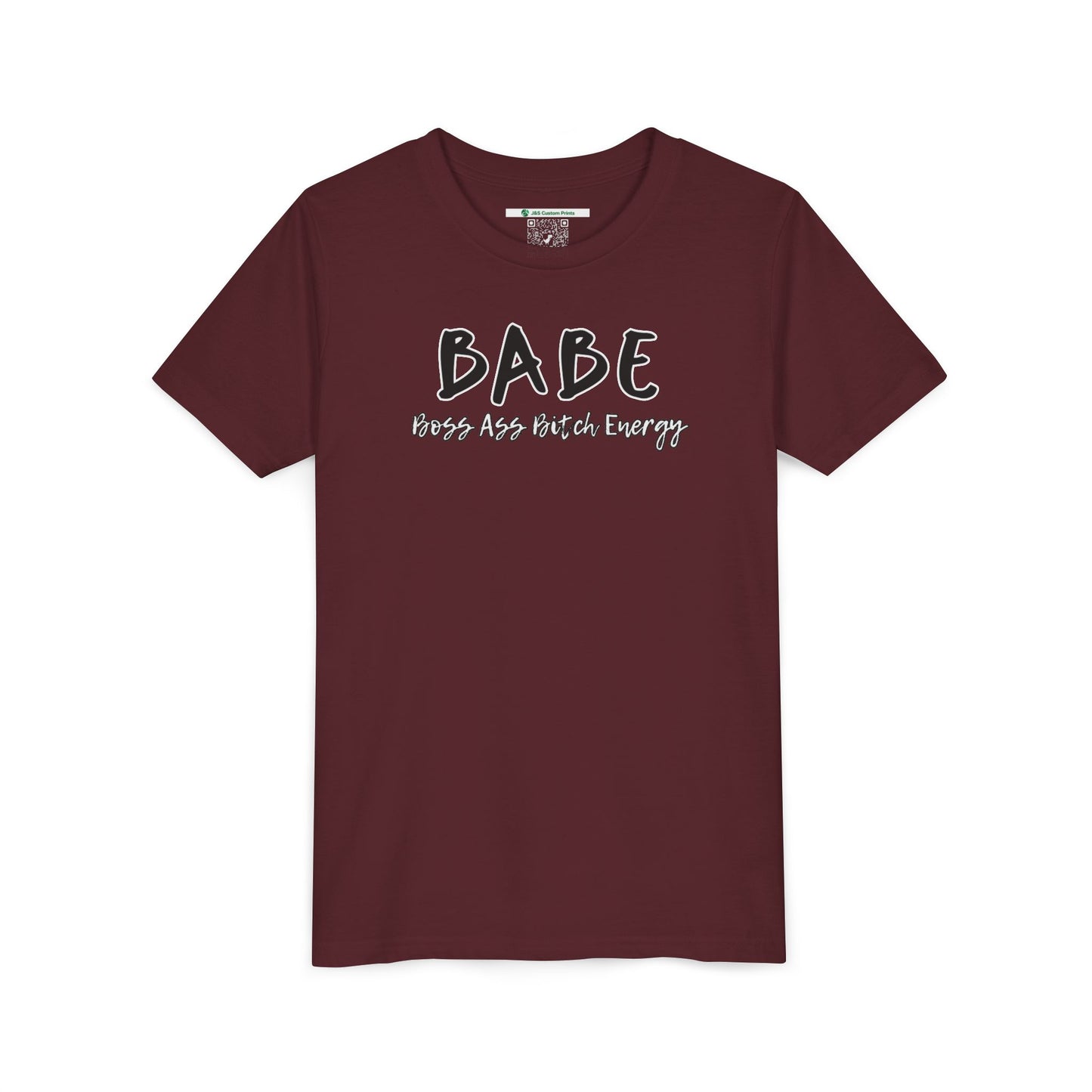 BABE (Youth Unisex Tee)
