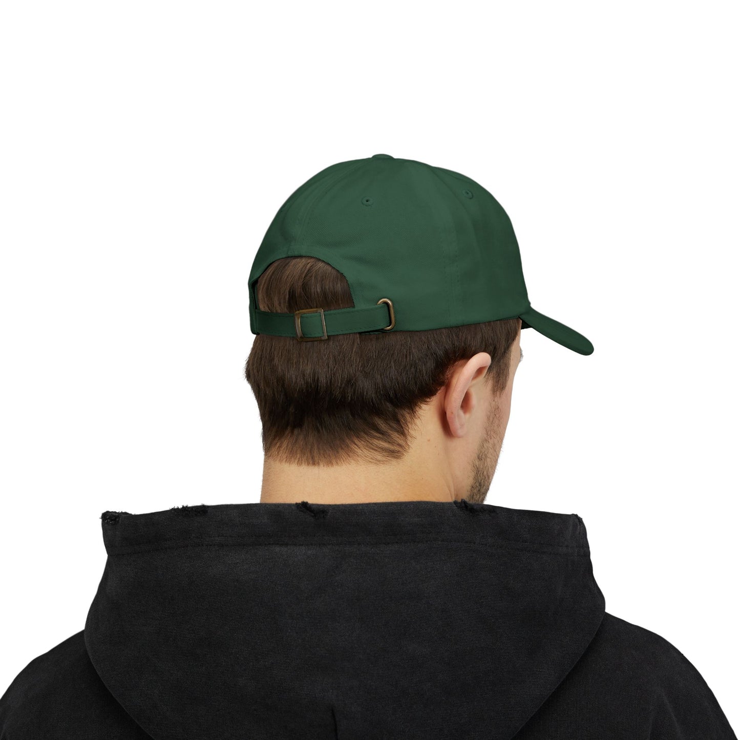 You're Too Close (Embroidered Dad Cap)