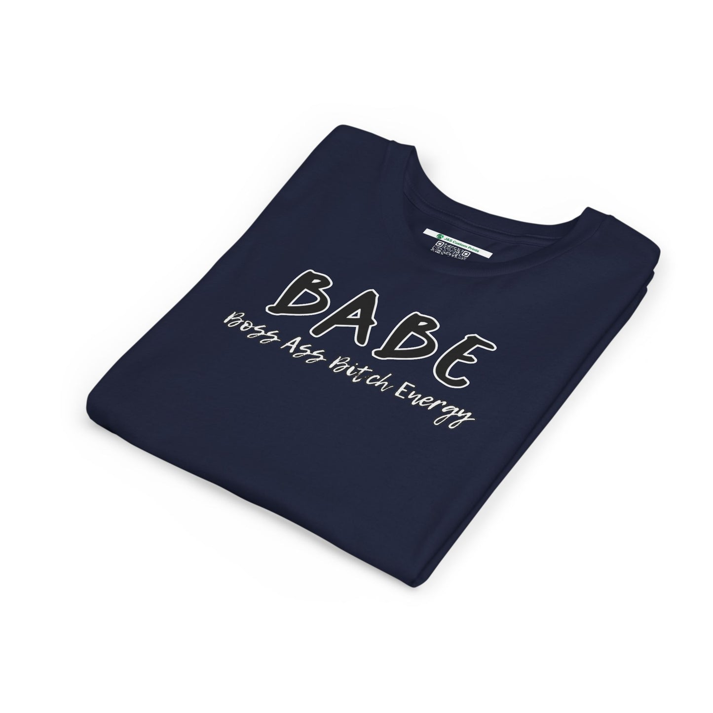 BABE (Youth Unisex Tee)