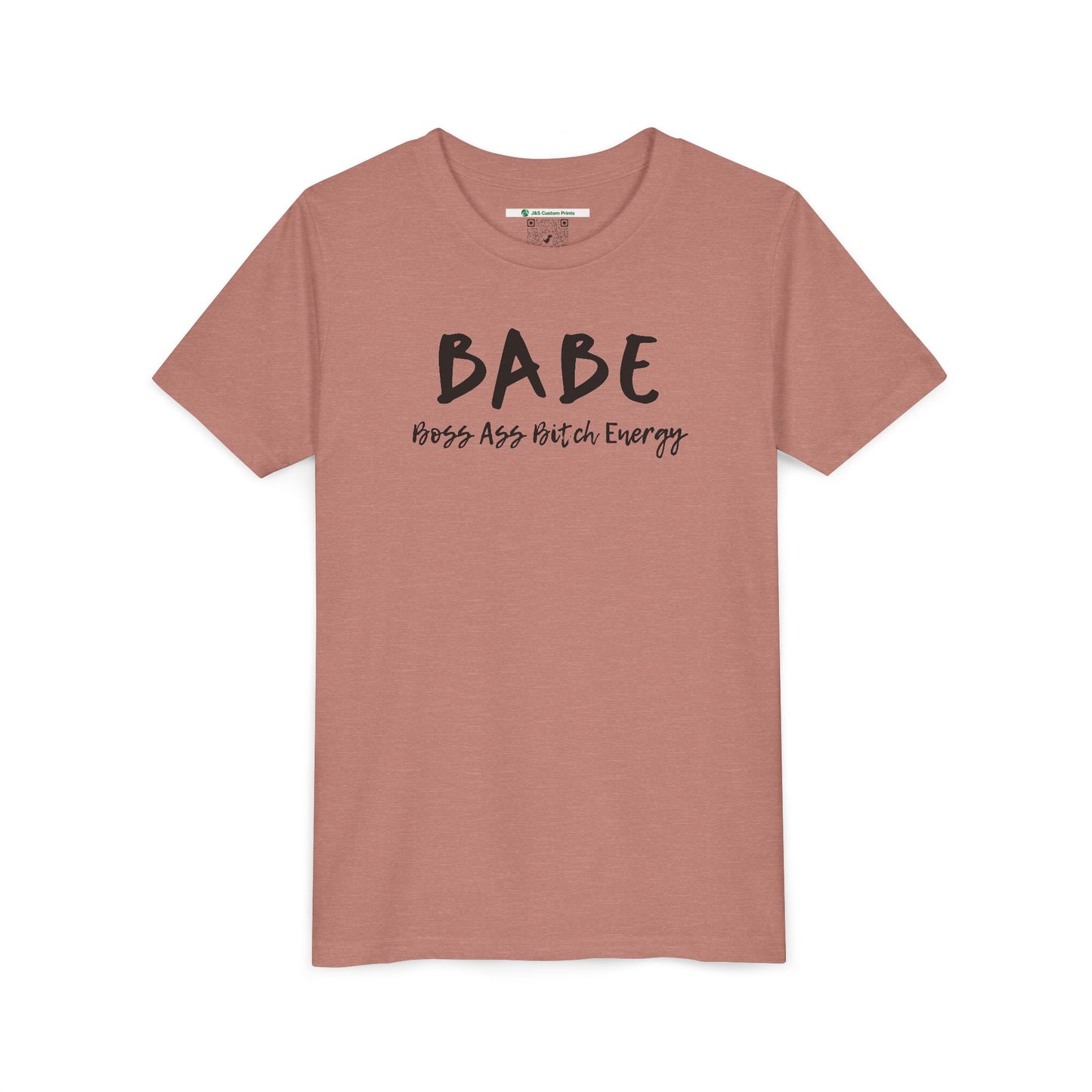 BABE (Youth Unisex Tee)