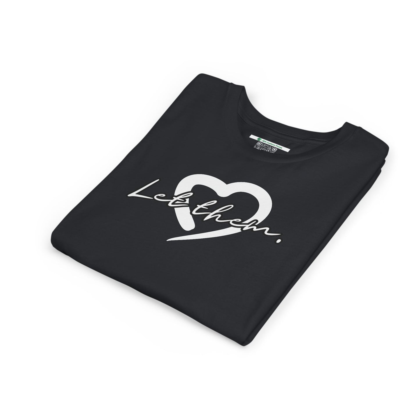 Let Them (Youth Unisex Tee)