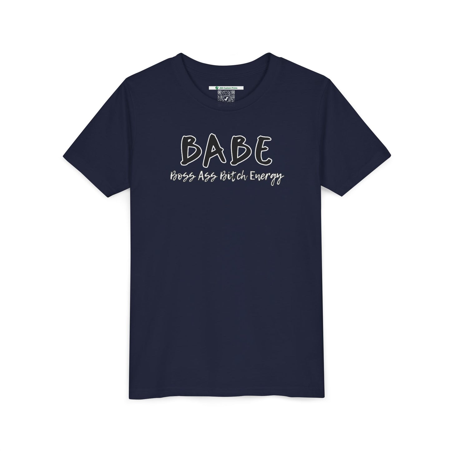 BABE (Youth Unisex Tee)