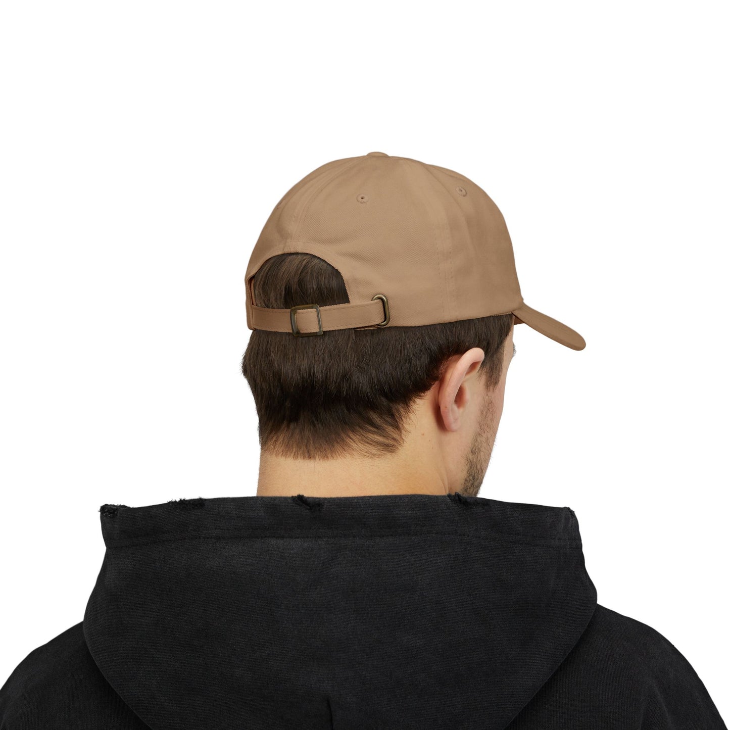 You're Too Close (Embroidered Dad Cap)