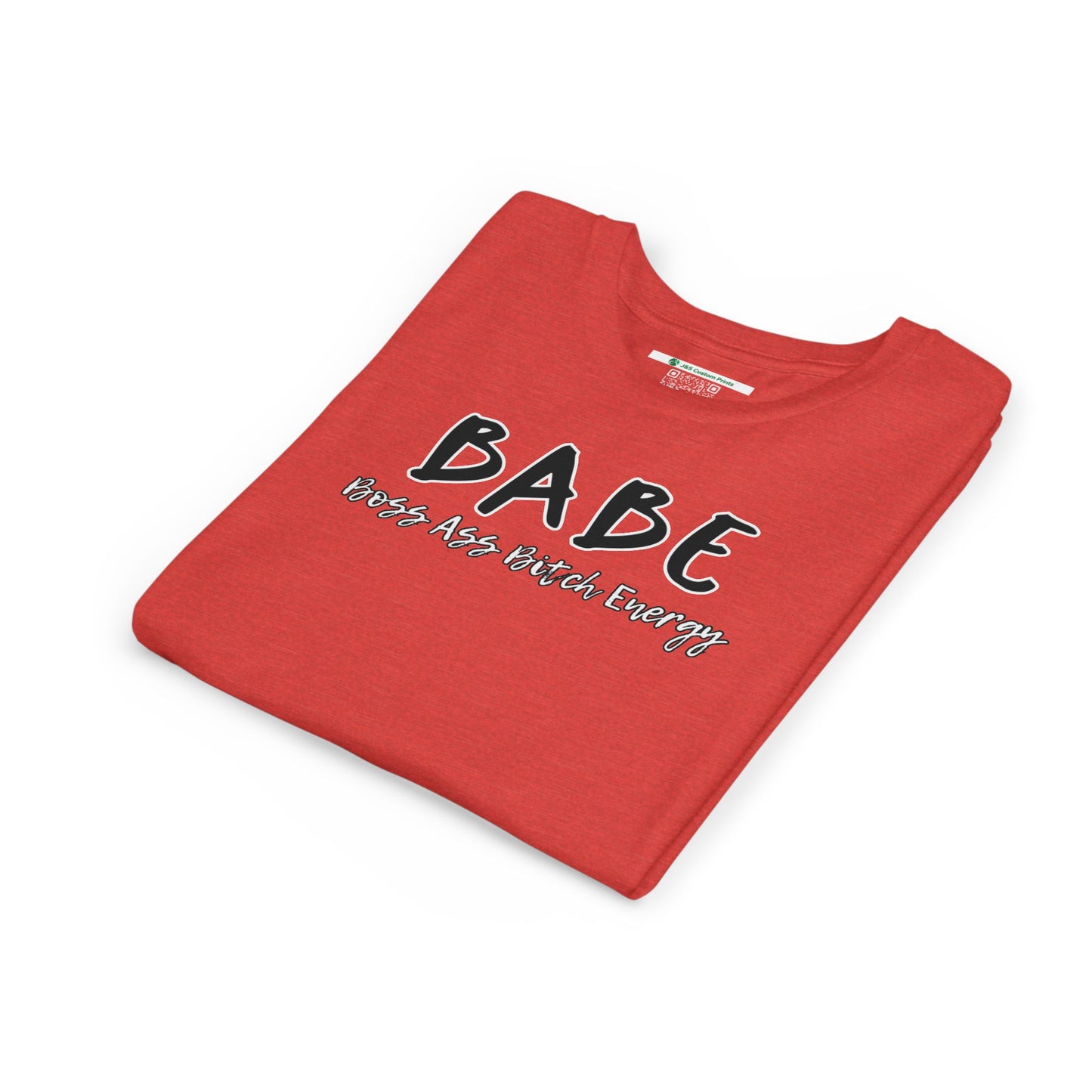 BABE (Youth Unisex Tee)