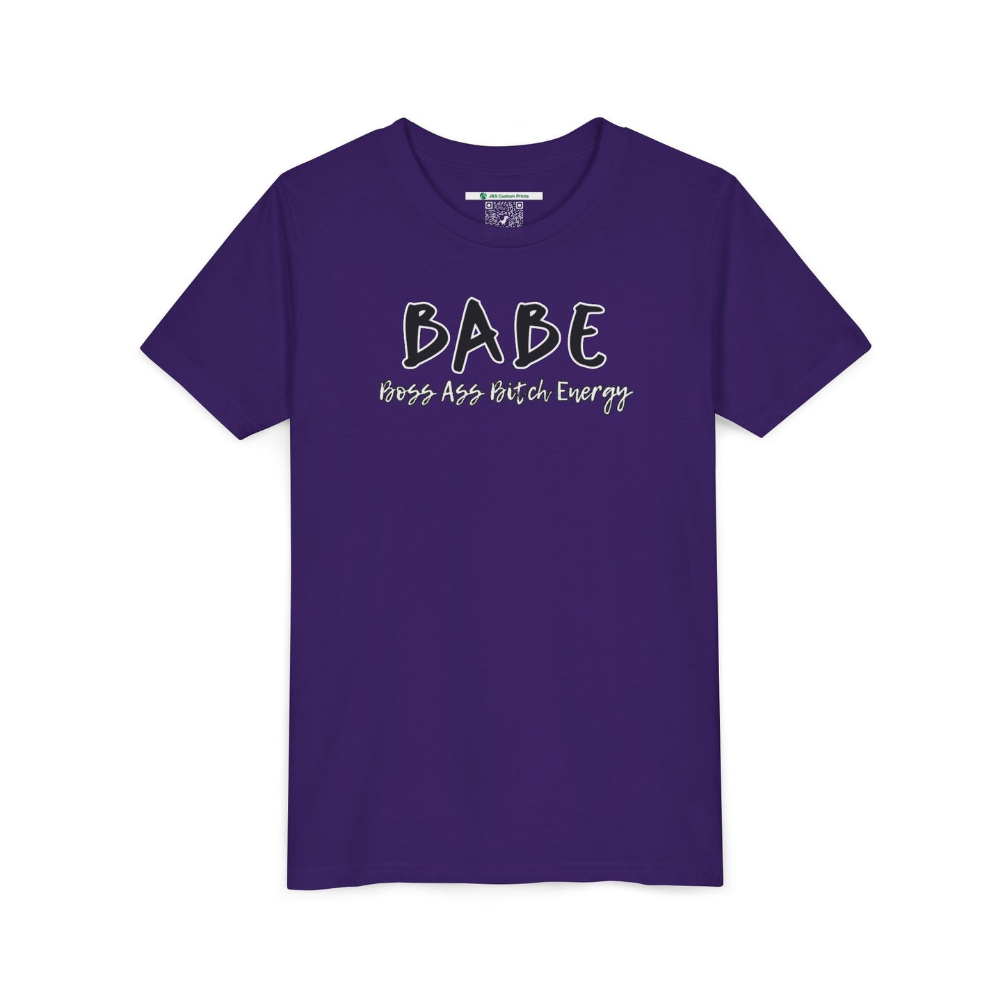 BABE (Youth Unisex Tee)