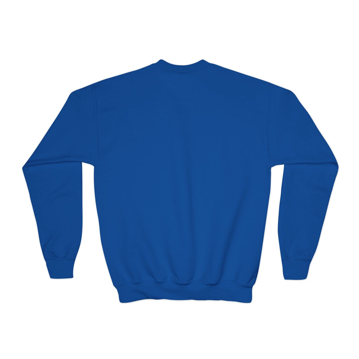 BABE (Youth Unisex Crewneck Sweatshirt)