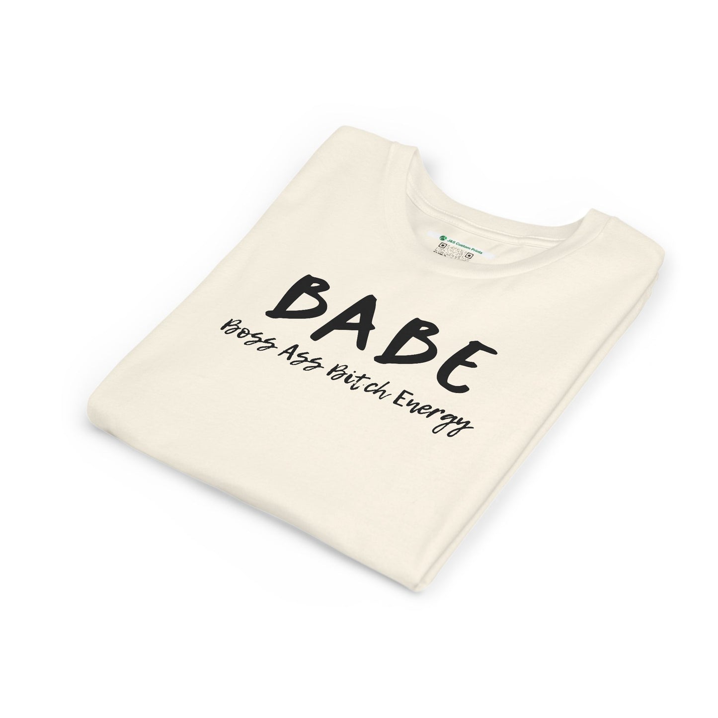 BABE (Youth Unisex Tee)
