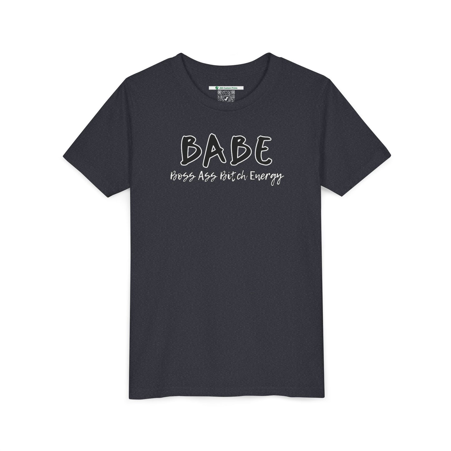 BABE (Youth Unisex Tee)