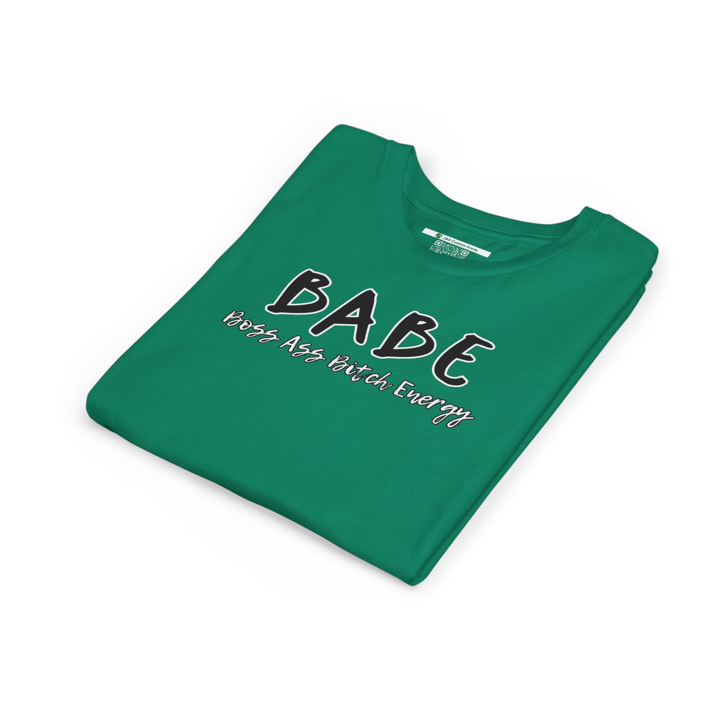 BABE (Youth Unisex Tee)