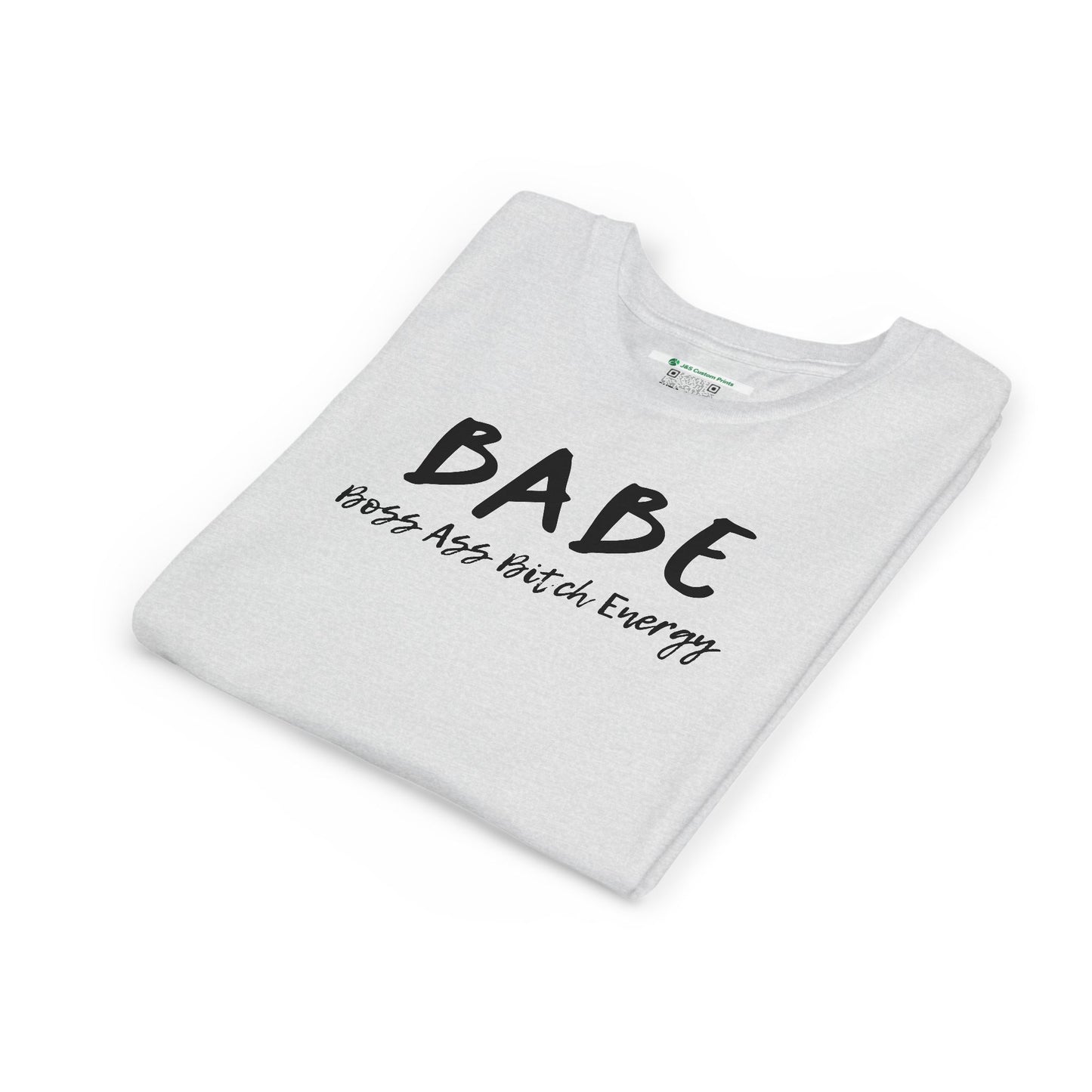 BABE (Youth Unisex Tee)