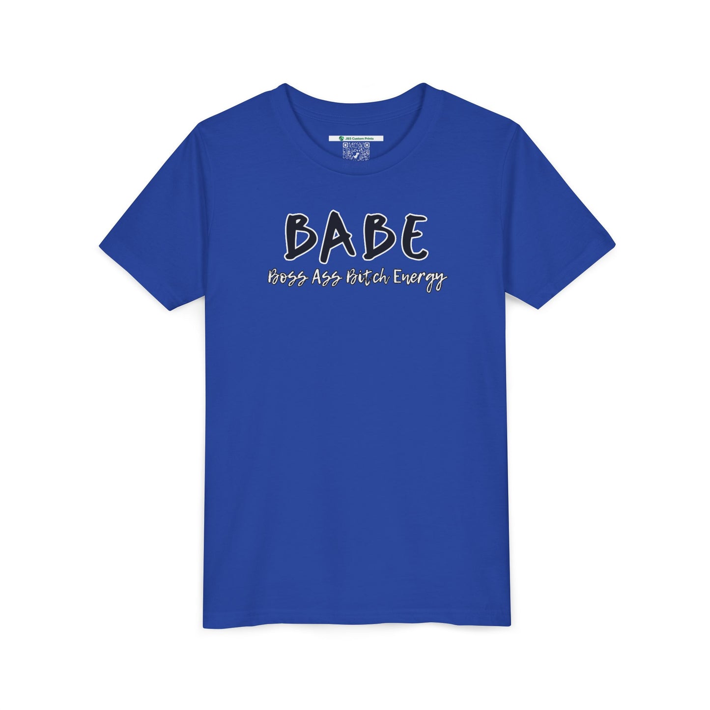 BABE (Youth Unisex Tee)