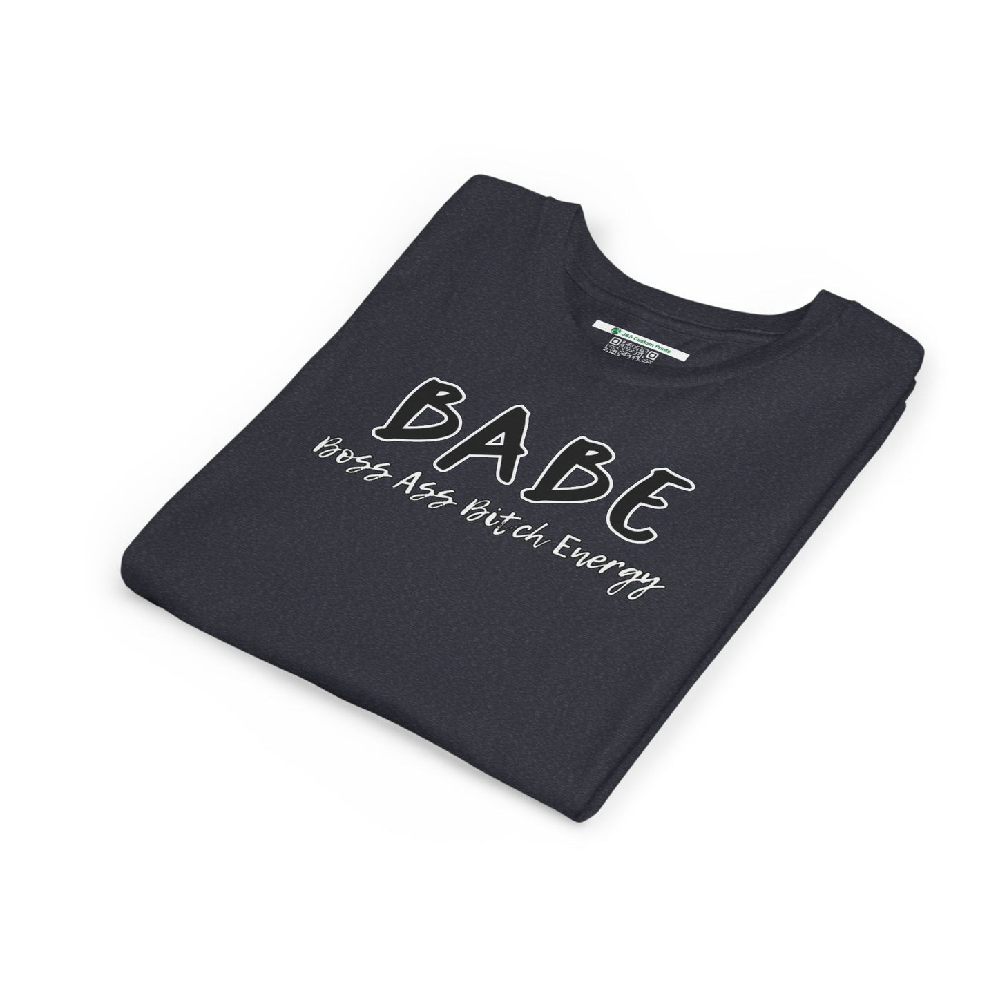 BABE (Youth Unisex Tee)