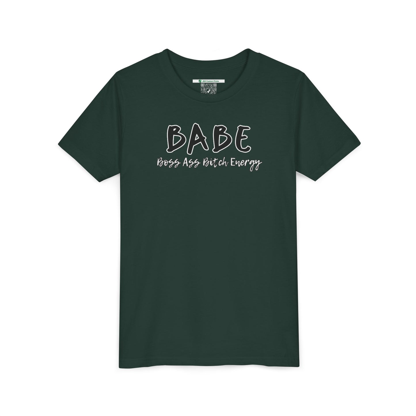 BABE (Youth Unisex Tee)