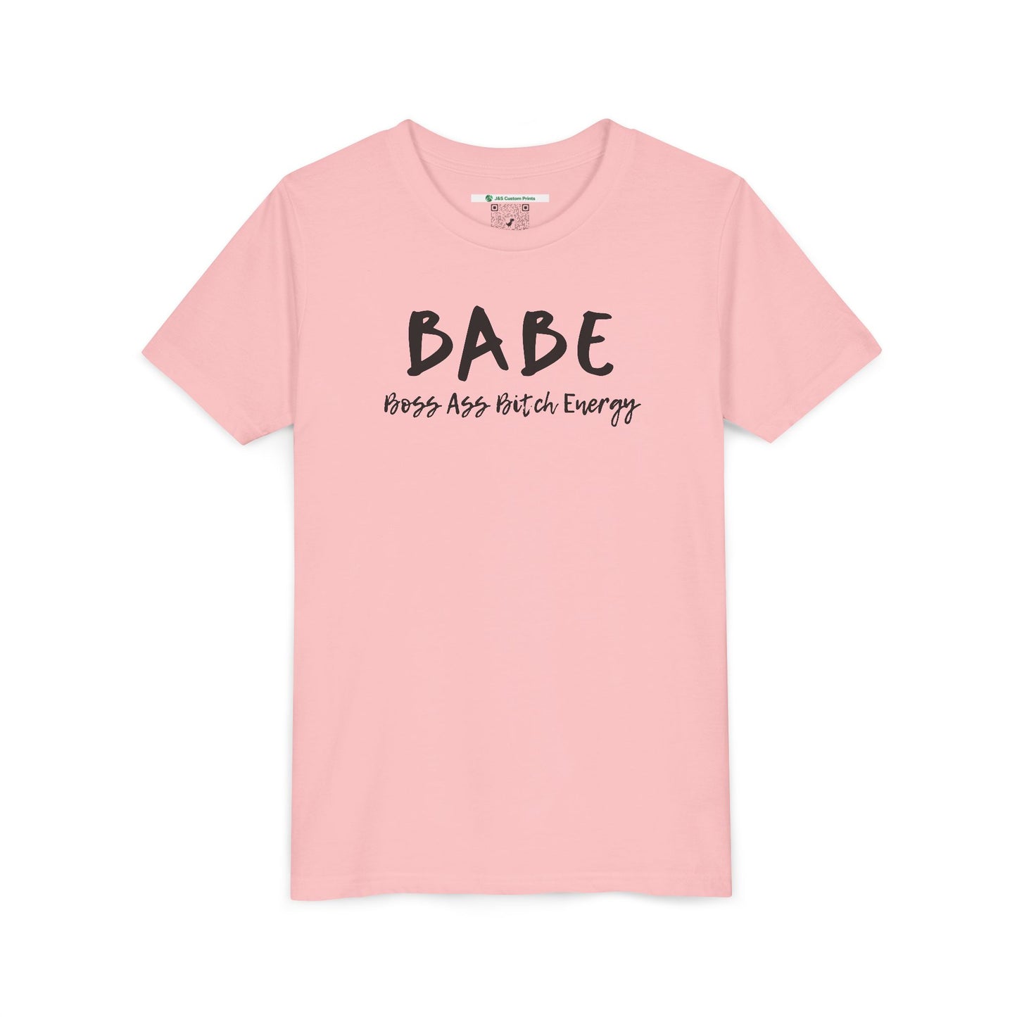 BABE (Youth Unisex Tee)