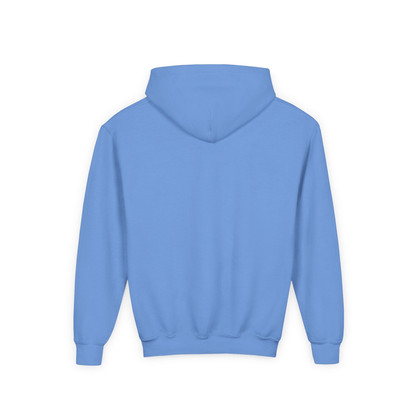 Let Them (Youth Unisex Hooded Sweatshirt)