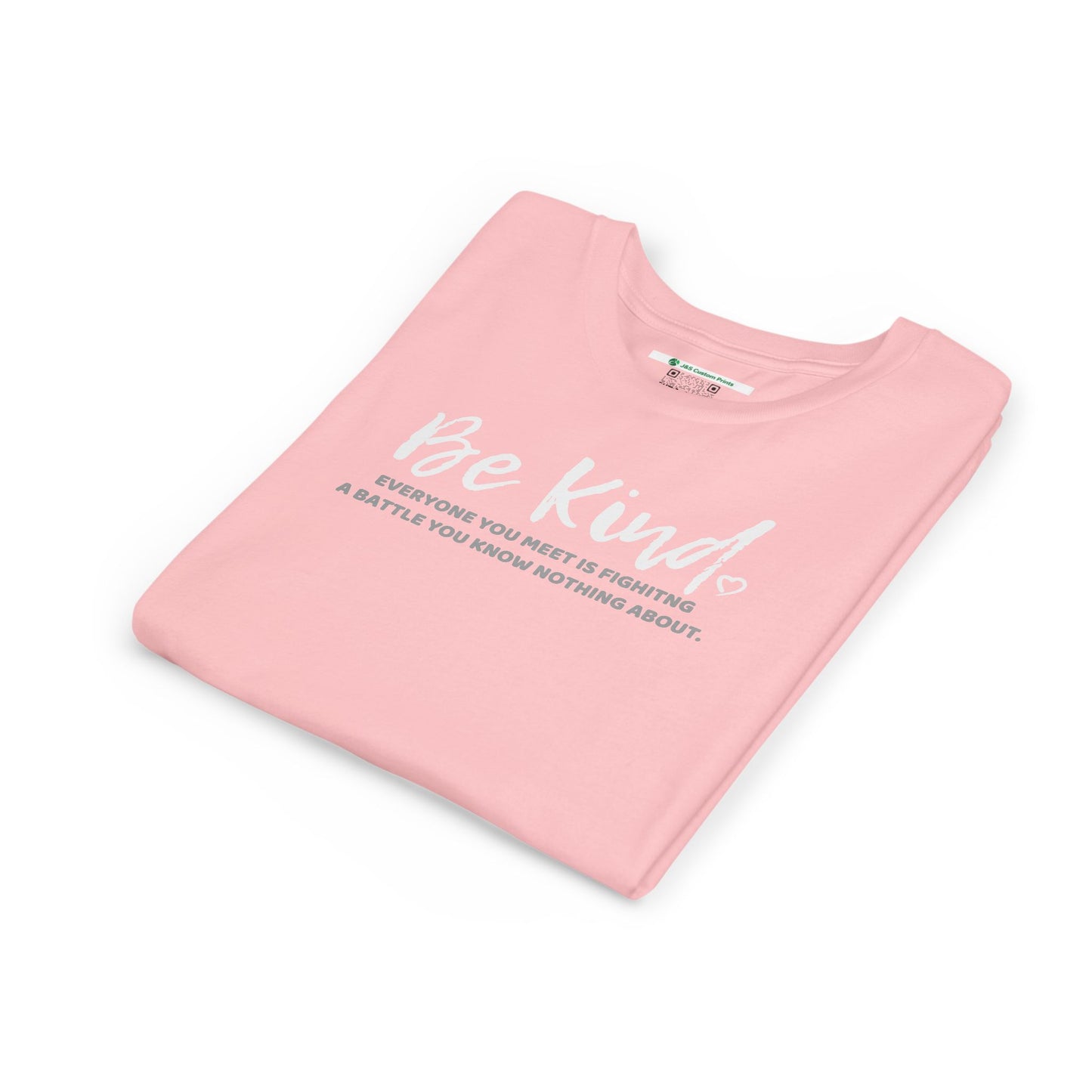 Be Kind (Youth Unisex Tee)
