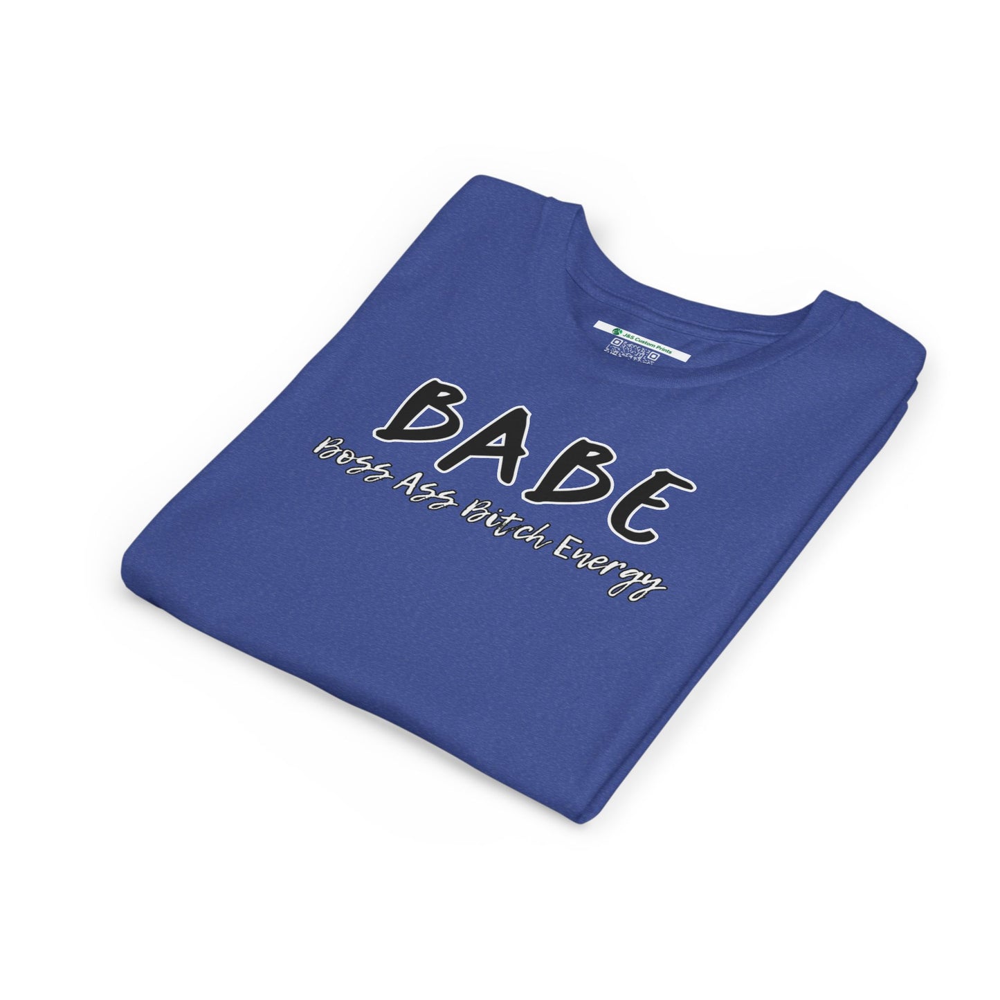 BABE (Youth Unisex Tee)