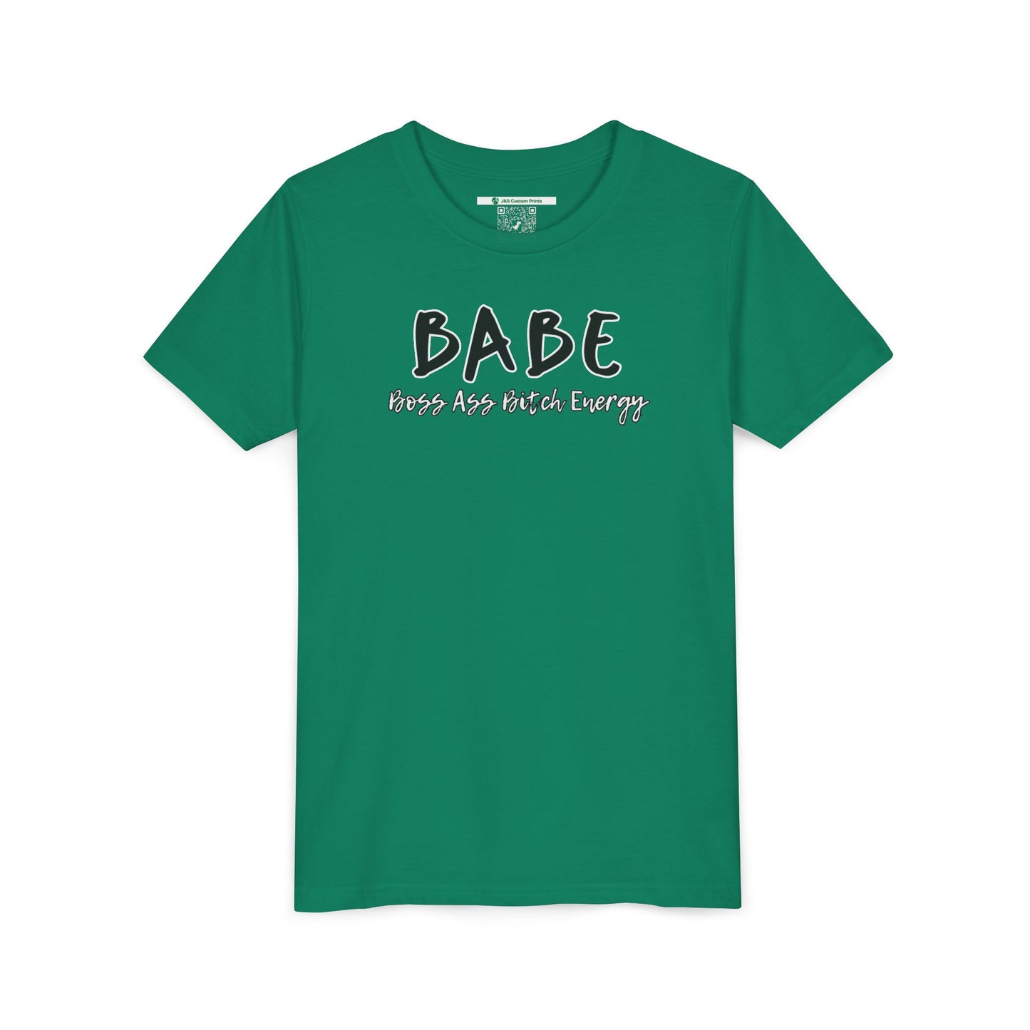 BABE (Youth Unisex Tee)