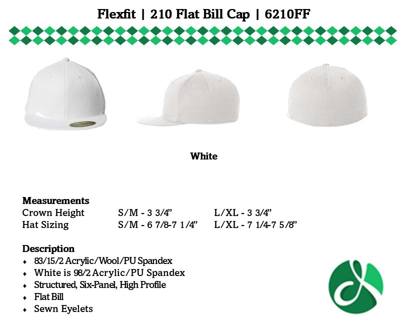 Mindful Awareness -- Icon (DTF Printed Hat)
