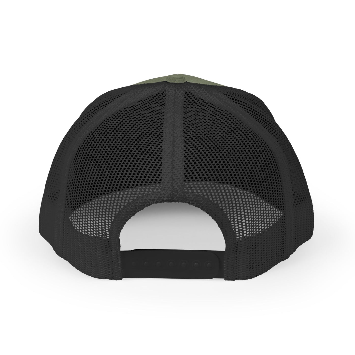 BABE (Embroidered Snapback Trucker Hat)