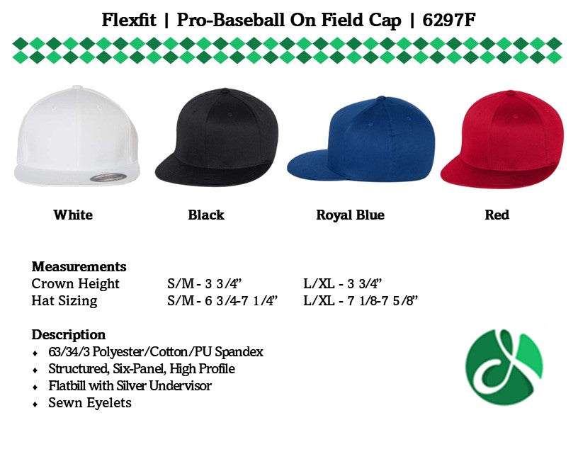 Discipline (DTF Printed Hat)
