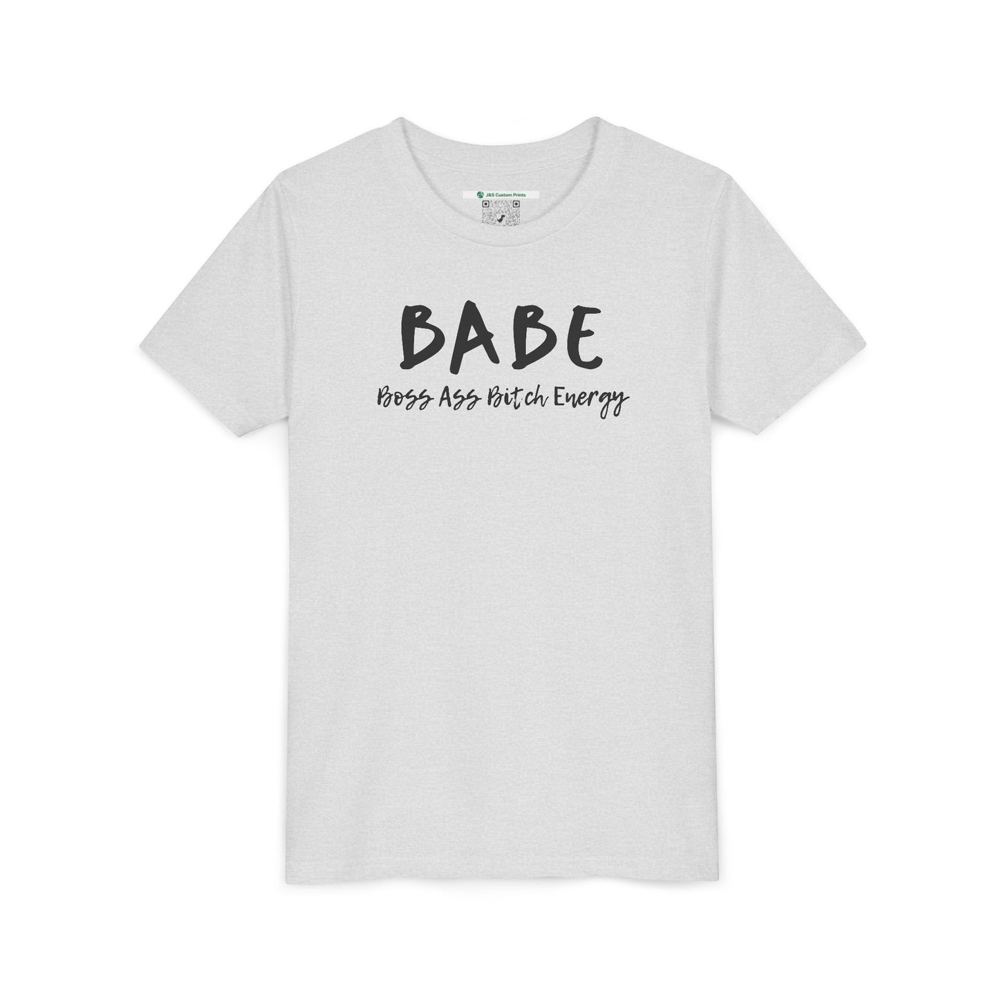 BABE (Youth Unisex Tee)