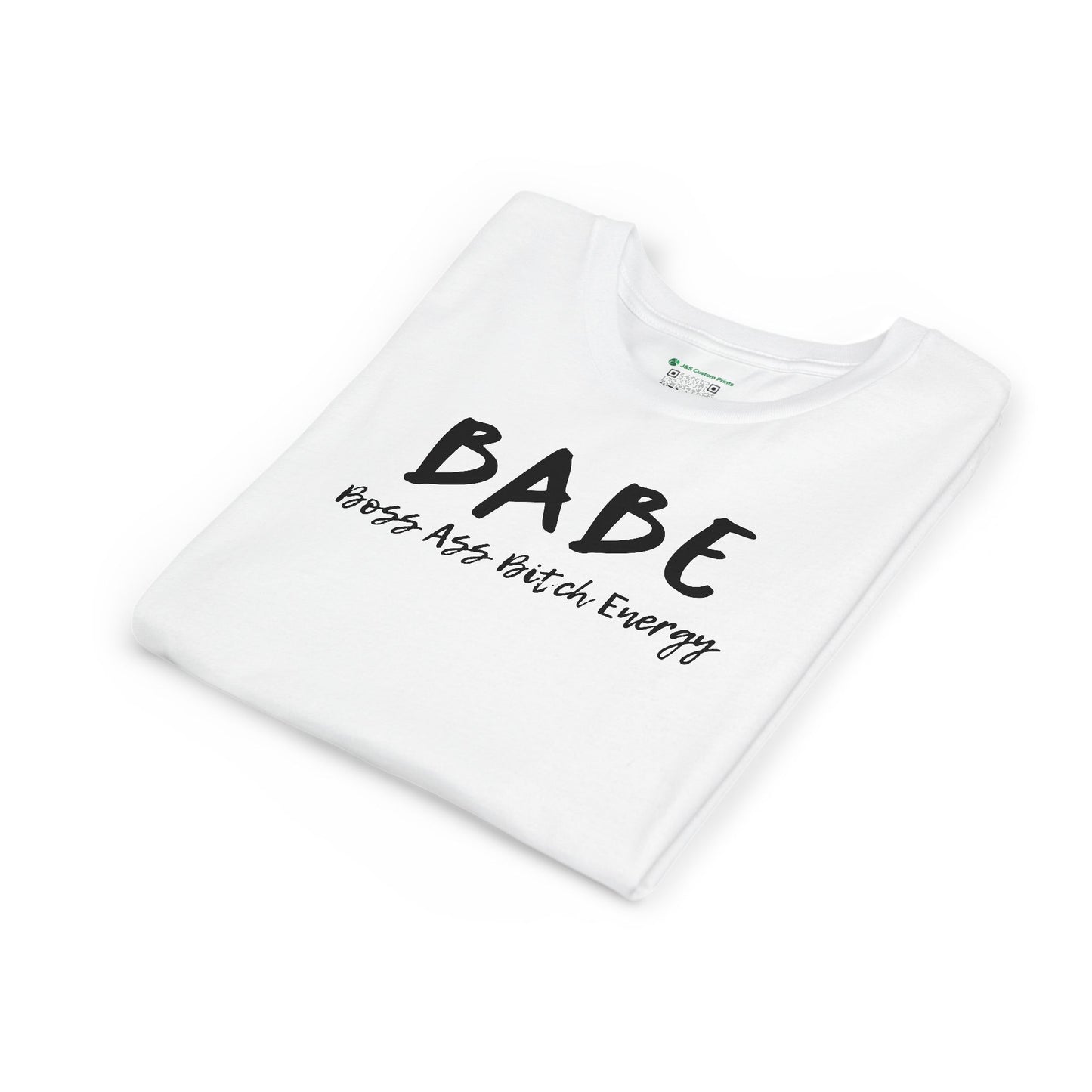 BABE (Youth Unisex Tee)