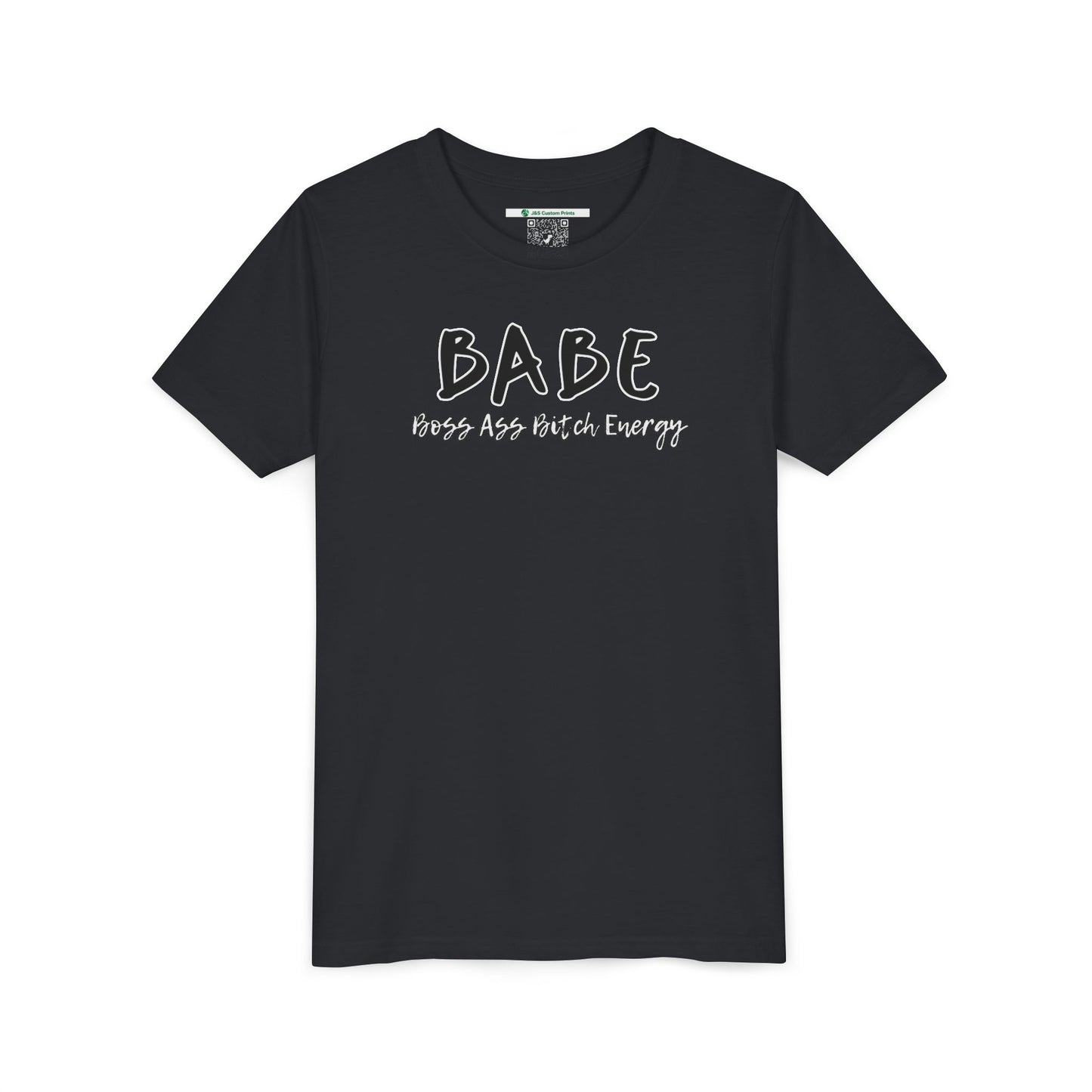 BABE (Youth Unisex Tee)