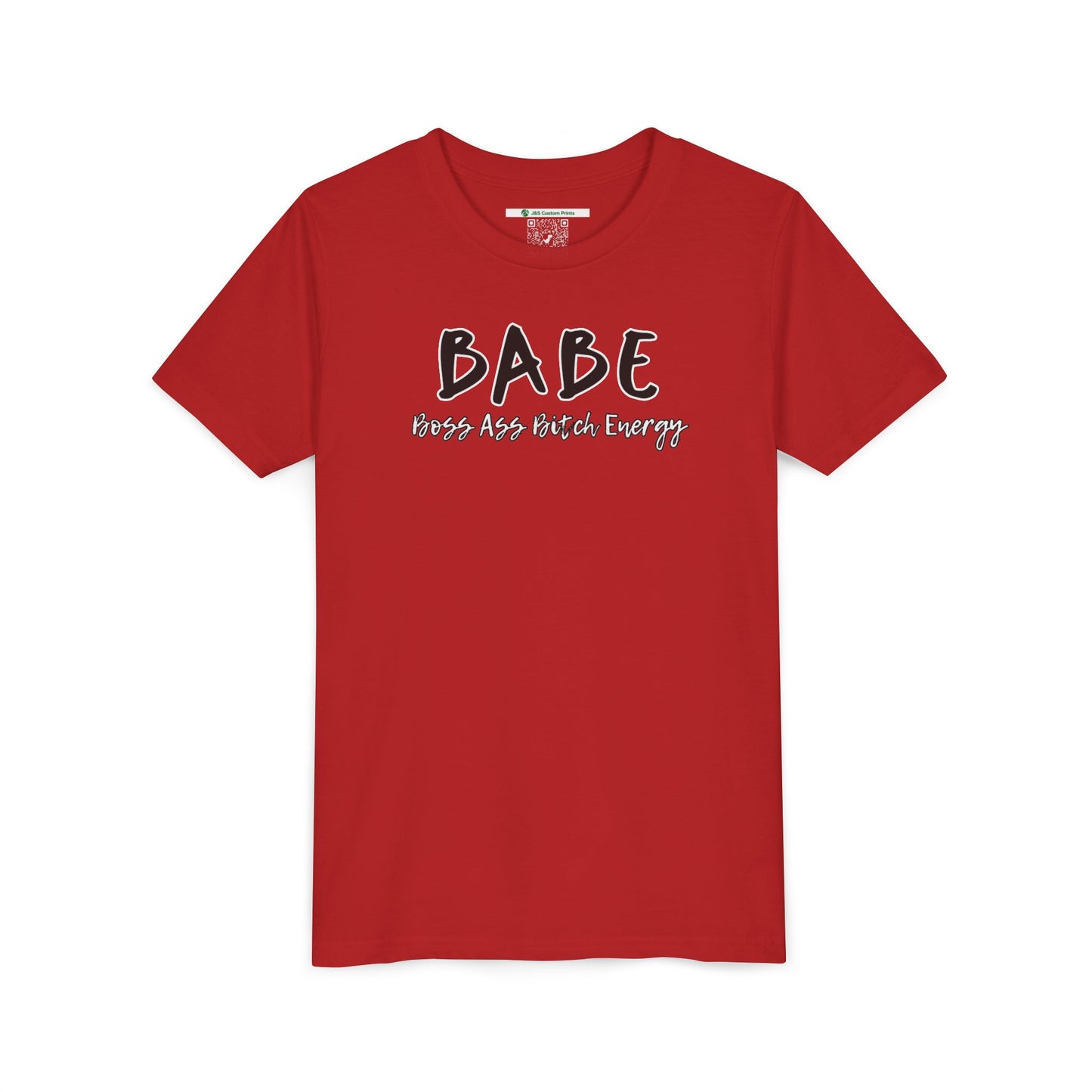 BABE (Youth Unisex Tee)