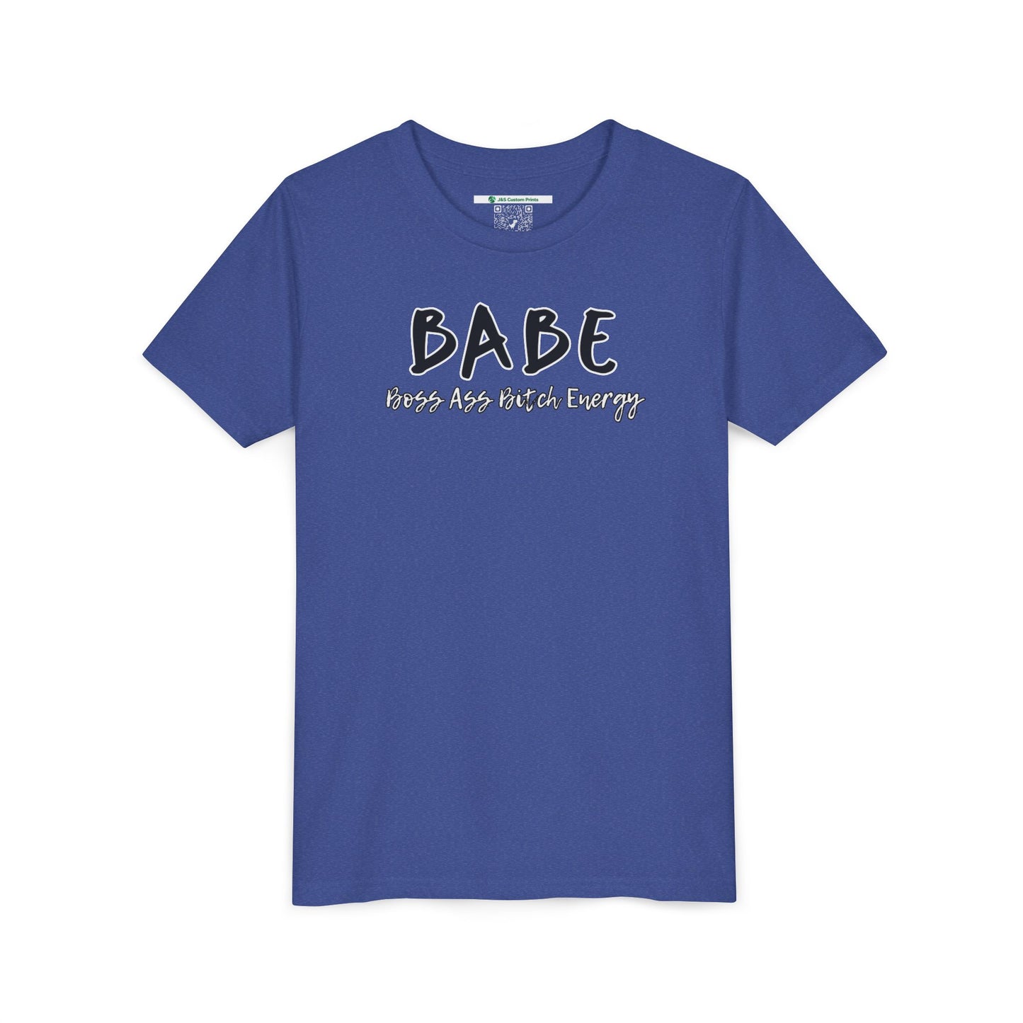 BABE (Youth Unisex Tee)