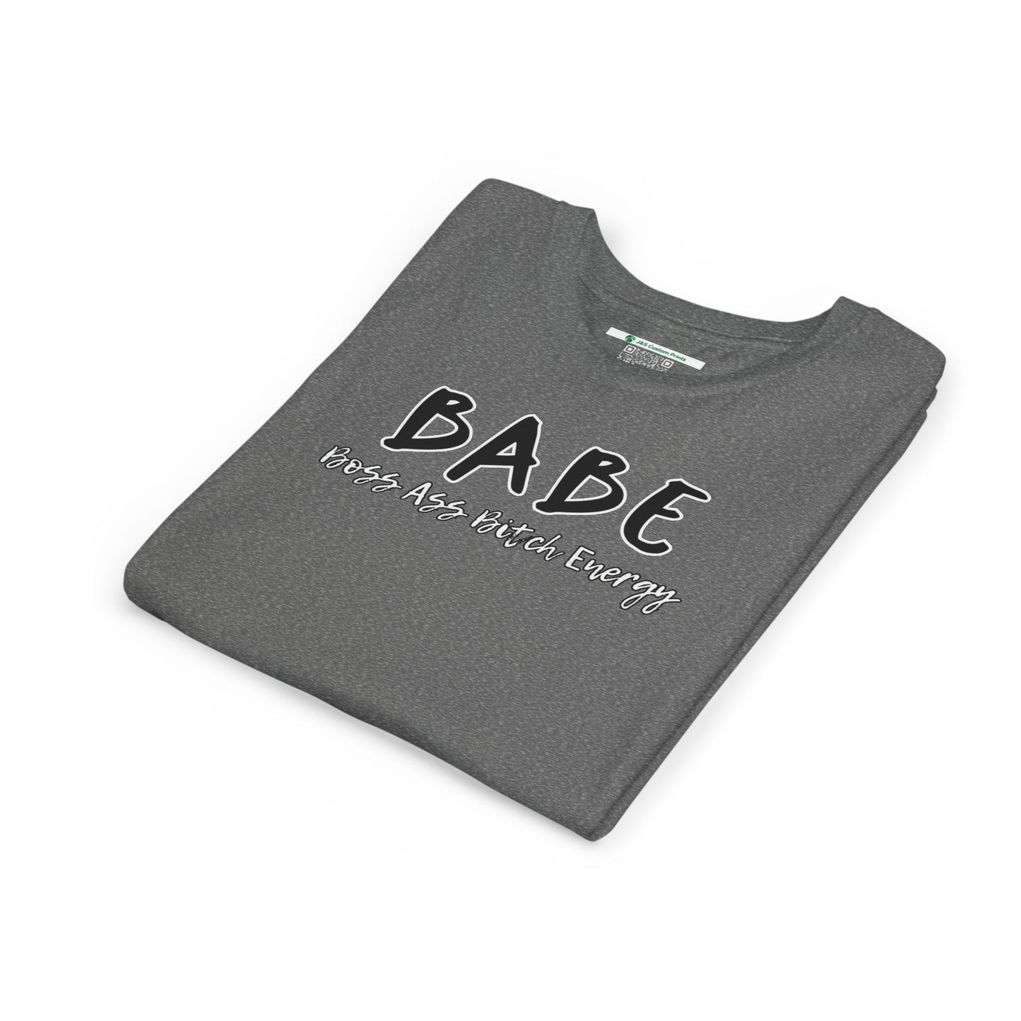 BABE (Youth Unisex Tee)