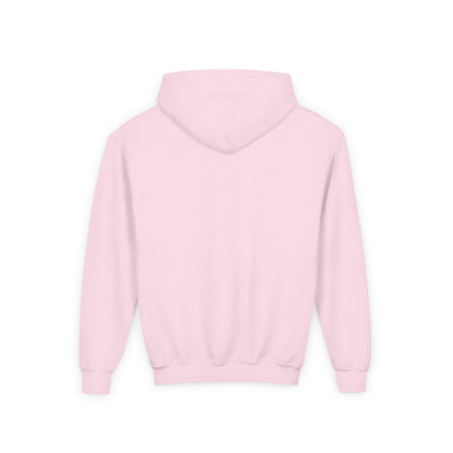 Let Them (Youth Unisex Hooded Sweatshirt)