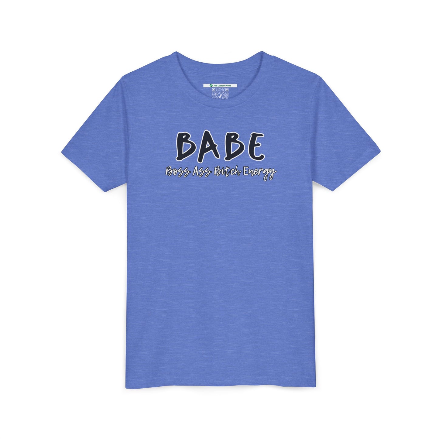 BABE (Youth Unisex Tee)