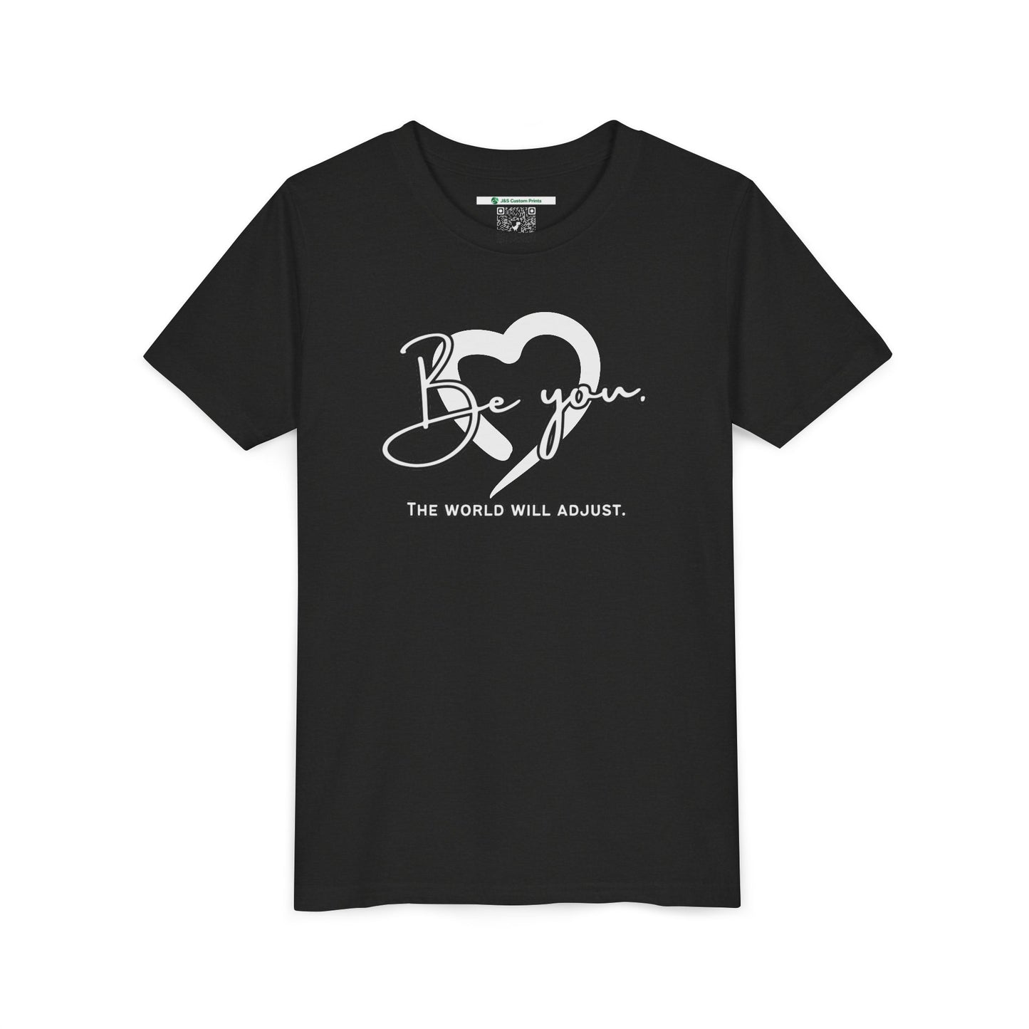Be You (Youth Unisex Tee)