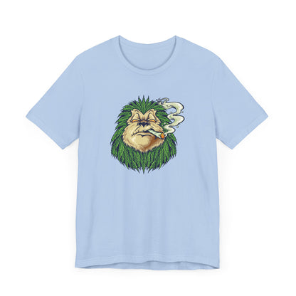 Cannabis (Adult Unisex Tee)